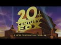 20th Century Fox Fanfare Mashup Music Bringback20thCenturyFox