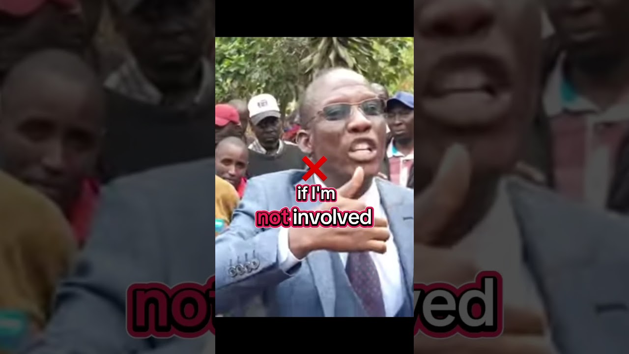 Corruption is not bad