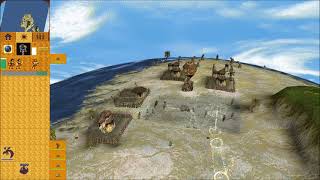 Vidéo Populous: The Beginning