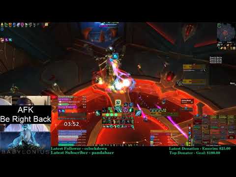 Heroic Coven of Shivarra - WW PoV