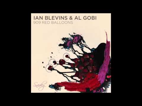 Ian Blevins & Al Gobi - Libanese - SNKY006