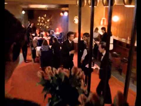 Sanitka   rozlučka s MUDr  Richardem Skalkou