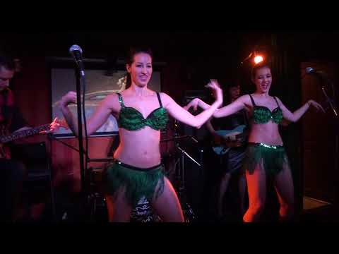 Messer Chups - Zoccolo, St. Petersburg 11.03.11