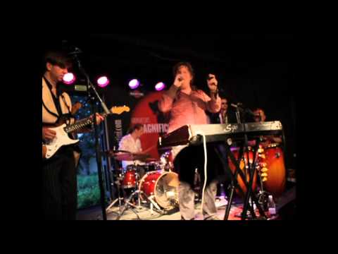 Eternal Erection: C´mon (live at Reuhari, Tampere, Finland)