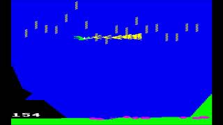 Dragon Rider for the BBC Micro