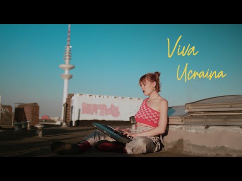 Lara Hulo - Viva Ucraina (Official Music Video)