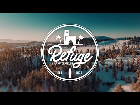 “David’s New Job”–1 Samuel 18:10-16–3/5/25-Pastor Bill Welsh- Refuge Midweek Study