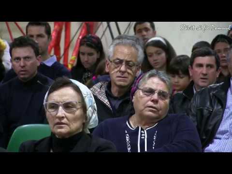 SPRE EMAUS / Oastea Domnului / Roma, 19.05.2019