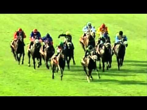 RISING SUN GOLD CHALLENGE (Grade 1) 2013