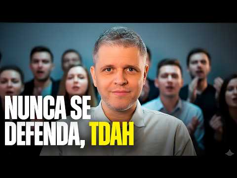 Como Parar de se Explicar (e Ganhar Respeito Instantâneo)