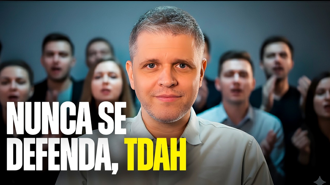 Como Parar de se Explicar (e Ganhar Respeito Instantâneo)