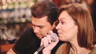 Solange Almeida surpreende fãs com dois duetos de novo DVD