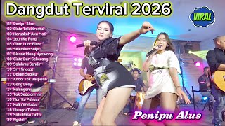 Download lagu Dangdut Ter Viral 2026 🔥 Penipu Alus, Haruskah Aku Mati | Full Album Dangdut Koplo Cover Terbaru mp3