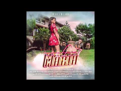 MIKA x MILANO - MARIA (OFFICIAL AUDIO)