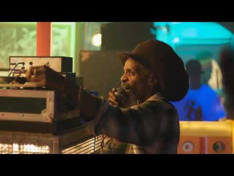 Jah Shaka playing Call Of The Righteous @ Leeds, 07.06.19