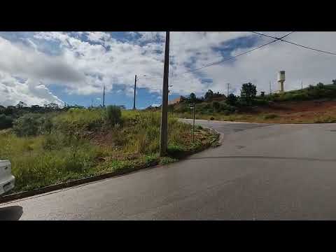 TERRENO Á VENDA EM POÇOS DE CALDAS MG