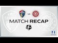 FULL HIGHLIGHTS | North Carolina Courage vs. Portland Thorns