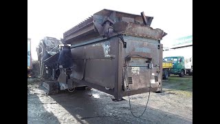 Thiết bị xây dựng khác Powerscreen chieftain turbo 1400 | Hình ảnh 4 - Machineryline