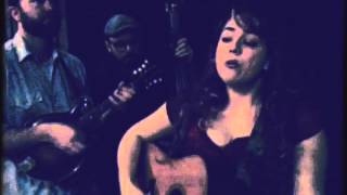 Front Country - "I Wonder As I Wander"