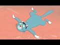 हिंदी Oggy And The Cockroaches REAL CAT FOR REAL MEME Hindi Cartoons For Kids