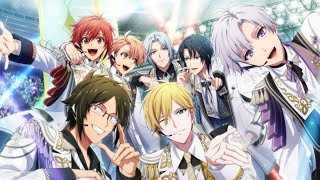 IDOLiSH7 で ライオン 歌ってみた！【⚠声真似】