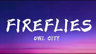 Download lagu Owl City - Fireflies (Lyrics) mp3 Download lagu Owl City - Fireflies (Lyrics) mp3
