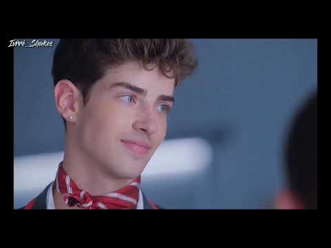 Carla x Patrick — Perfect For Me