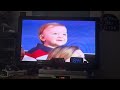 Opening To Now I Know My ABCs 2004 VHS
