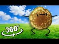 I M A Pancake But It S 360 Degree Video