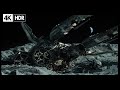 Transformers 3 Dark Of The Moon Opening Scene War For Cybertron FULL HD 4K Shorts