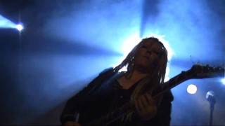 9. Hysterica - Louder - Aaltjesrock (NL)