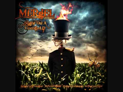 Mergel - Green Rabit