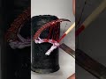 Gore effect - painting tutorial available on my Patreon: www.patreon.com/mamikon