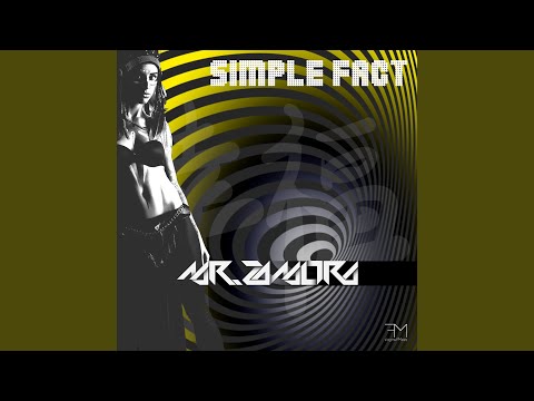 Simple Fact (feat. Defanico)