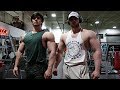 Arm Day | Rock Bottom Shenanigans