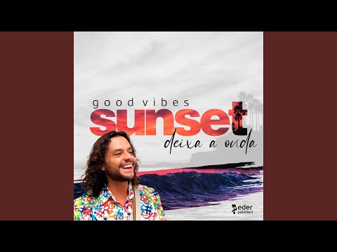 Deixa A Onda - Eder Palmieri