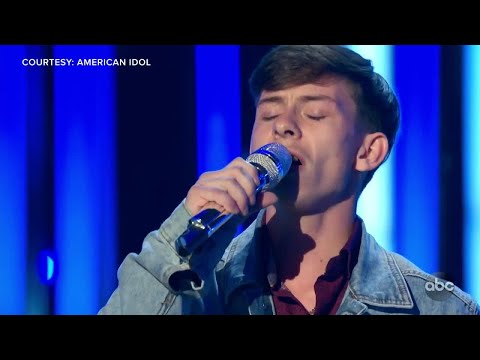 A Daughter and a Dream: Cecil Ray Baker continues to light up the stage on American Idol