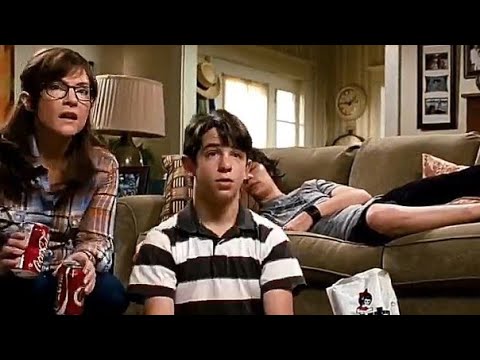 Diary Of A Wimpy Kid: Dog Days Greg Playing Video Games (HD Remastered) (HD Audio)