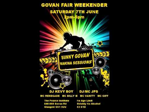 DJ Kevy Boy - Ultimate Makina Sessions vol.38