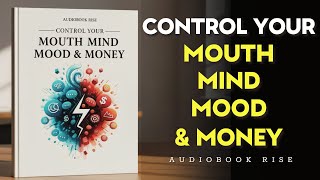HOW TO CONTROL YOUR MOUTH, MIND, MOOD, AND MONEY | Best Audiobooks