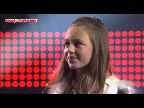 KIDDY CONTEST 2011 - Die komplette Show!
