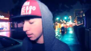 Baeza - Real Feelings (Official Music Video)