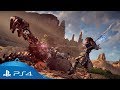 Horizon Zero Dawn | Complete Edition Launch Trailer | PS4