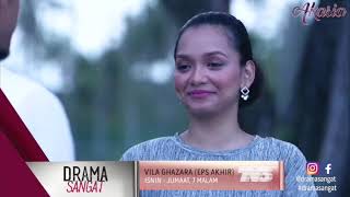 Download lagu Teaser Vila Ghazara Episode 40 mp3 Download lagu Teaser Vila Ghazara Episode 40 mp3