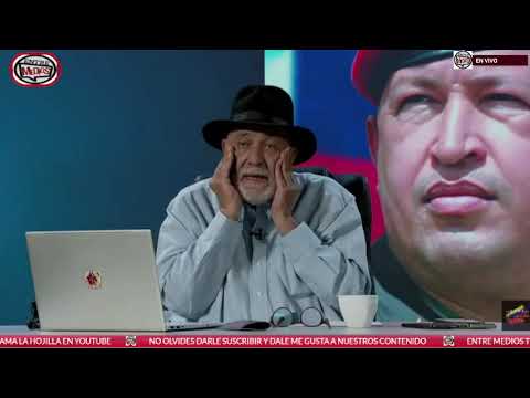 LA HOJILLA CON MARIO SILVA 20 DE DICIEMBRE