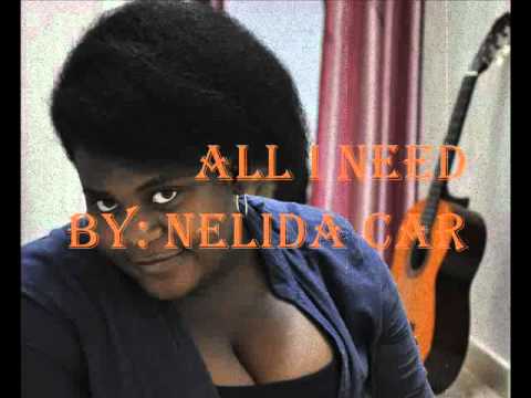 nelida: all i need