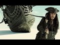 தமிழ் Jack Sparrow Comedy Scene In Tamil Pirates Of The Caribbean Tamil World S End Scene