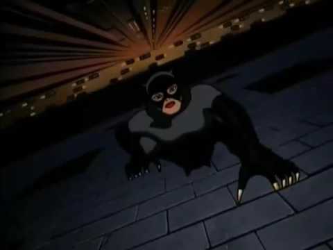 Catwoman | Batman En Español Amino