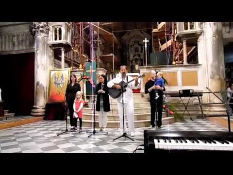 Davor Terzić - Bog moj i sve moje