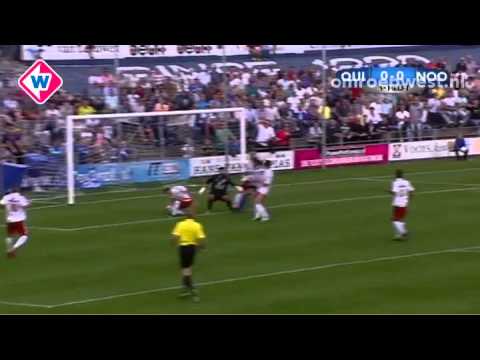 Samenvatting Quick Boys - Noordwijk